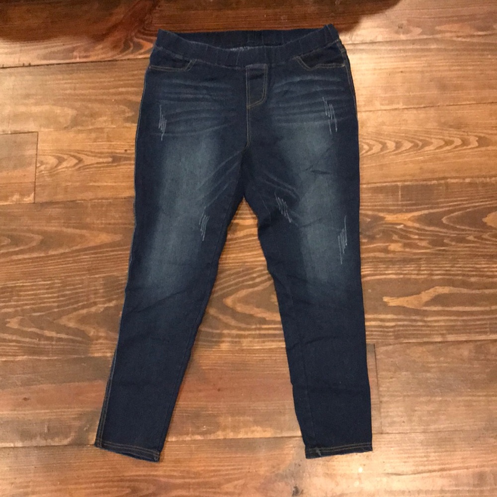 Boutique jeggings